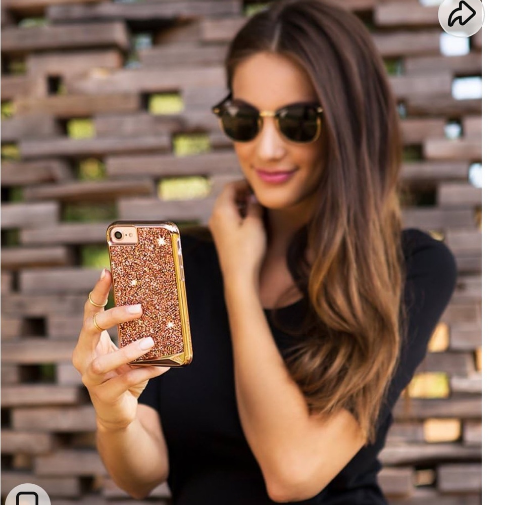 CaseMate IPhone Case